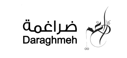 Daraghmeh Logo